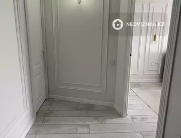 55 м², 3-комнатная квартира, этаж 4 из 4, 55 м², изображение - 5