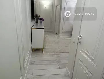 55 м², 3-комнатная квартира, этаж 4 из 4, 55 м², изображение - 7