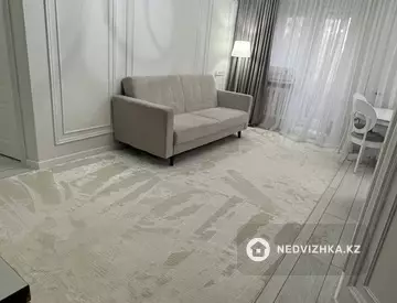 3-комнатная квартира, этаж 4 из 4, 55 м²