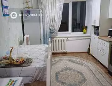 1-комнатная квартира, этаж 3 из 5, 34 м²