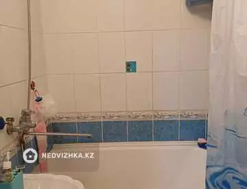 1-комнатная квартира, этаж 3 из 5, 34 м²