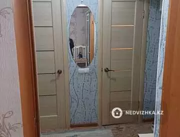 1-комнатная квартира, этаж 3 из 5, 34 м²
