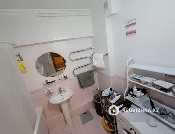 102 м², 3-комнатная квартира, этаж 4 из 8, 102 м², на длительный срок, изображение - 7