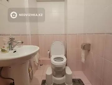 102 м², 3-комнатная квартира, этаж 4 из 8, 102 м², на длительный срок, изображение - 9