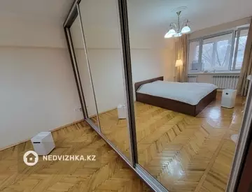 3-комнатная квартира, этаж 4 из 8, 102 м², на длительный срок
