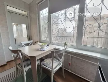 102 м², 3-комнатная квартира, этаж 4 из 8, 102 м², на длительный срок, изображение - 4
