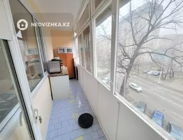 102 м², 3-комнатная квартира, этаж 4 из 8, 102 м², на длительный срок, изображение - 6