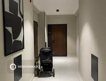2-комнатная квартира, этаж 7 из 12, 43 м²