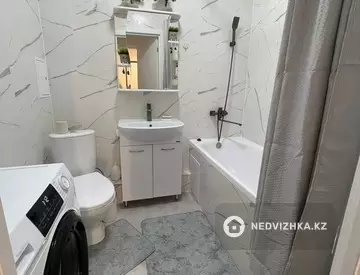 2-комнатная квартира, этаж 7 из 12, 43 м²