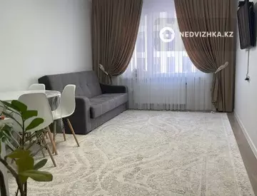 2-комнатная квартира, этаж 7 из 12, 43 м²