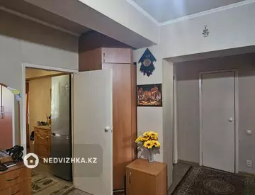 80 м², 4-комнатная квартира, этаж 1 из 5, 80 м², изображение - 4