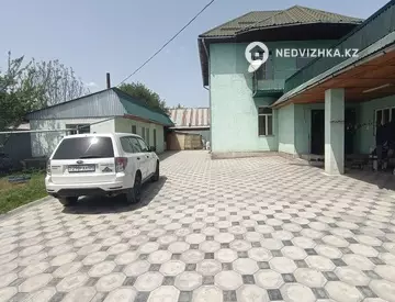 6-комнатный дом, 6.5 соток, 220 м²