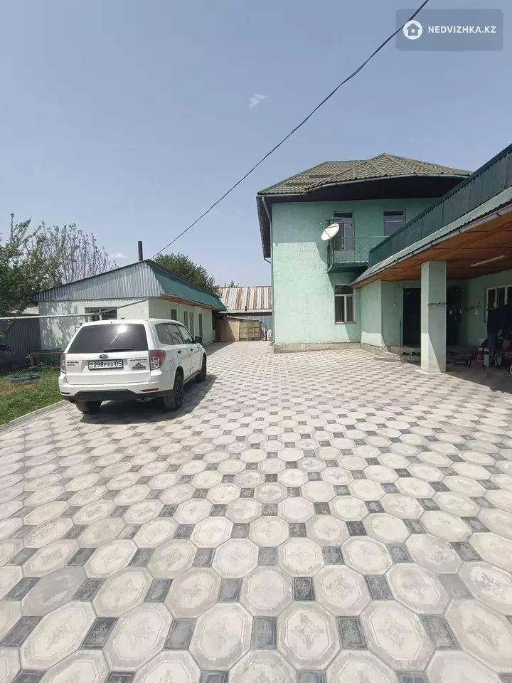 220 м², 6-комнатный дом, 6.5 соток, 220 м², изображение - 1