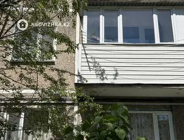 2-комнатная квартира, этаж 2 из 5, 48 м²