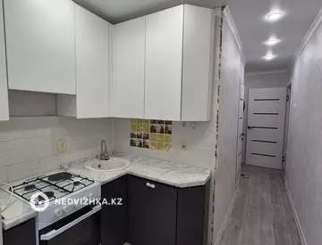 2-комнатная квартира, этаж 2 из 5, 48 м²