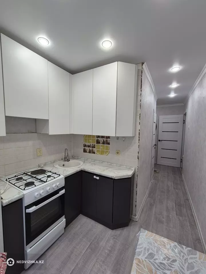 48 м², 2-комнатная квартира, этаж 2 из 5, 48 м², изображение - 1