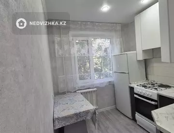 48 м², 2-комнатная квартира, этаж 2 из 5, 48 м², изображение - 4