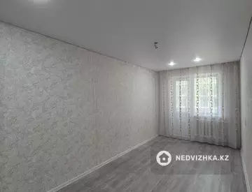 48 м², 2-комнатная квартира, этаж 2 из 5, 48 м², изображение - 6
