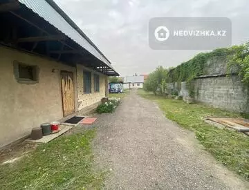 2-комнатный дом, 10 соток, 70 м²