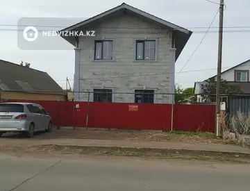 5-комнатный дом, 5 соток, 150 м²