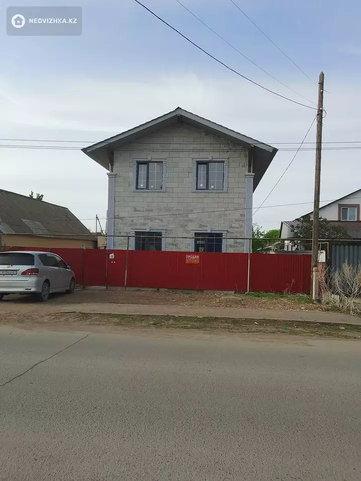 150 м², 5-комнатный дом, 5 соток, 150 м², изображение - 1