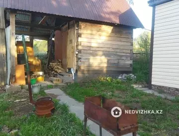 51.3 м², 4-комнатный дом, 50 соток, 51 м², изображение - 6