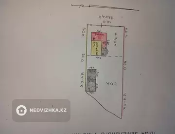 2-комнатная дача, 6.5 соток, 50 м²