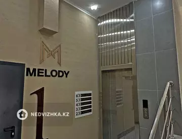49 м², 1-комнатная квартира, этаж 3 из 7, 49 м², изображение - 17