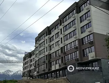 49 м², 1-комнатная квартира, этаж 3 из 7, 49 м², изображение - 6