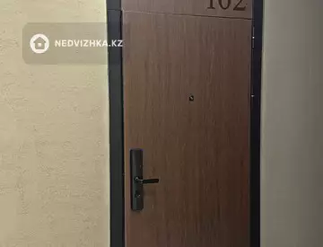 49 м², 1-комнатная квартира, этаж 3 из 7, 49 м², изображение - 8