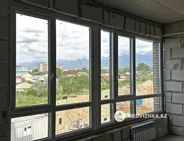 49 м², 1-комнатная квартира, этаж 3 из 7, 49 м², изображение - 15