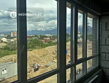 49 м², 1-комнатная квартира, этаж 3 из 7, 49 м², изображение - 11