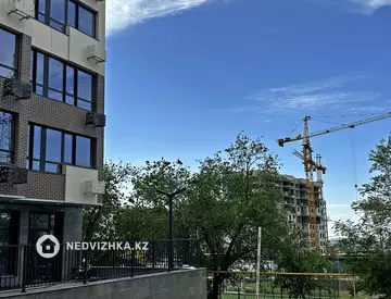 1-комнатная квартира, этаж 3 из 7, 49 м²