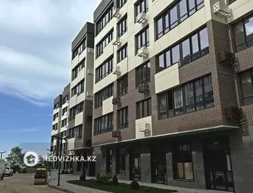 1-комнатная квартира, этаж 3 из 7, 49 м²