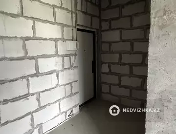 49 м², 1-комнатная квартира, этаж 3 из 7, 49 м², изображение - 20