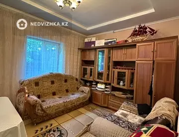 4-комнатный дом, 7 соток, 125 м²