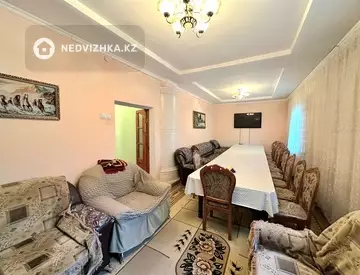 4-комнатный дом, 7 соток, 125 м²