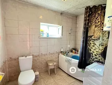 125 м², 4-комнатный дом, 7 соток, 125 м², изображение - 17