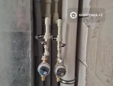 3-комнатная квартира, этаж 9 из 9, 77 м²