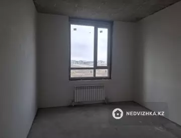 77 м², 3-комнатная квартира, этаж 9 из 9, 77 м², изображение - 4