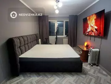 2-комнатная квартира, этаж 5 из 5, 57 м²