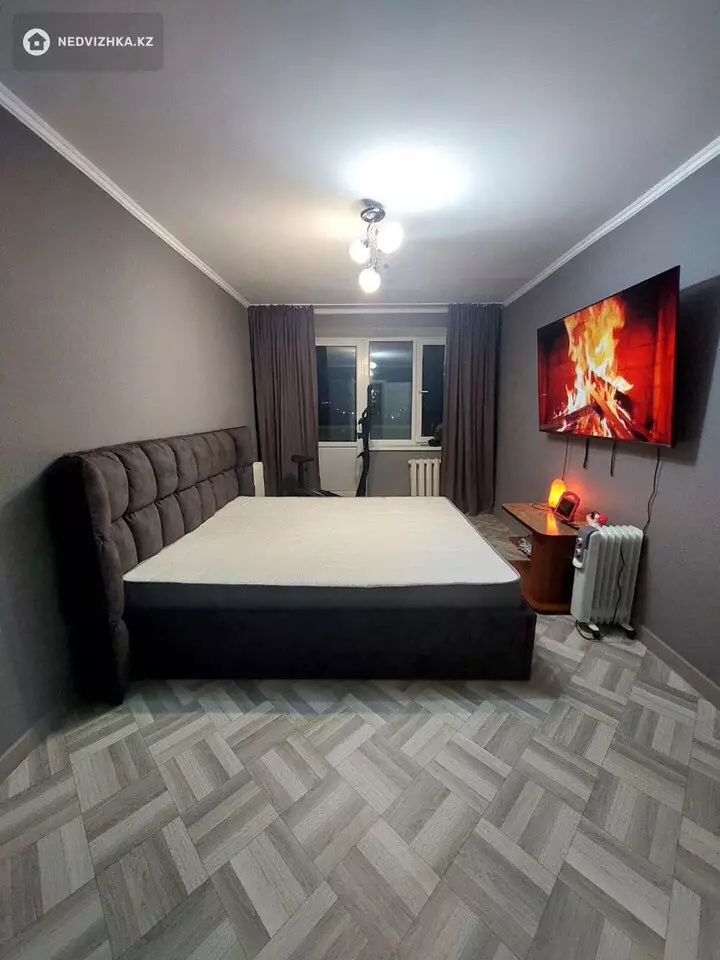 57 м², 2-комнатная квартира, этаж 5 из 5, 57 м², изображение - 1