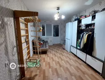 2-комнатная квартира, этаж 5 из 5, 57 м²