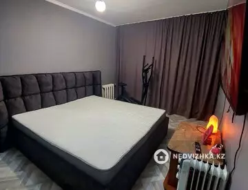 2-комнатная квартира, этаж 5 из 5, 57 м²
