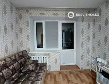 2-комнатная квартира, этаж 5 из 5, 57 м²