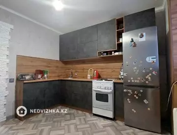 57 м², 2-комнатная квартира, этаж 5 из 5, 57 м², изображение - 4