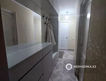 57 м², 2-комнатная квартира, этаж 5 из 5, 57 м², изображение - 6