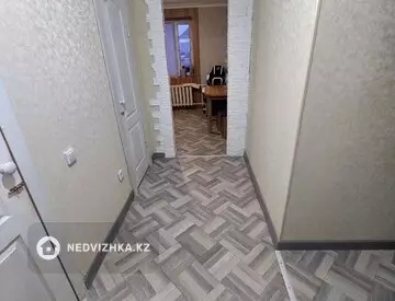 57 м², 2-комнатная квартира, этаж 5 из 5, 57 м², изображение - 7