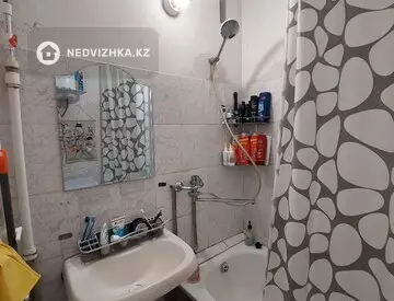 57 м², 2-комнатная квартира, этаж 5 из 5, 57 м², изображение - 9