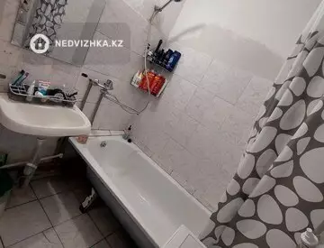 57 м², 2-комнатная квартира, этаж 5 из 5, 57 м², изображение - 12